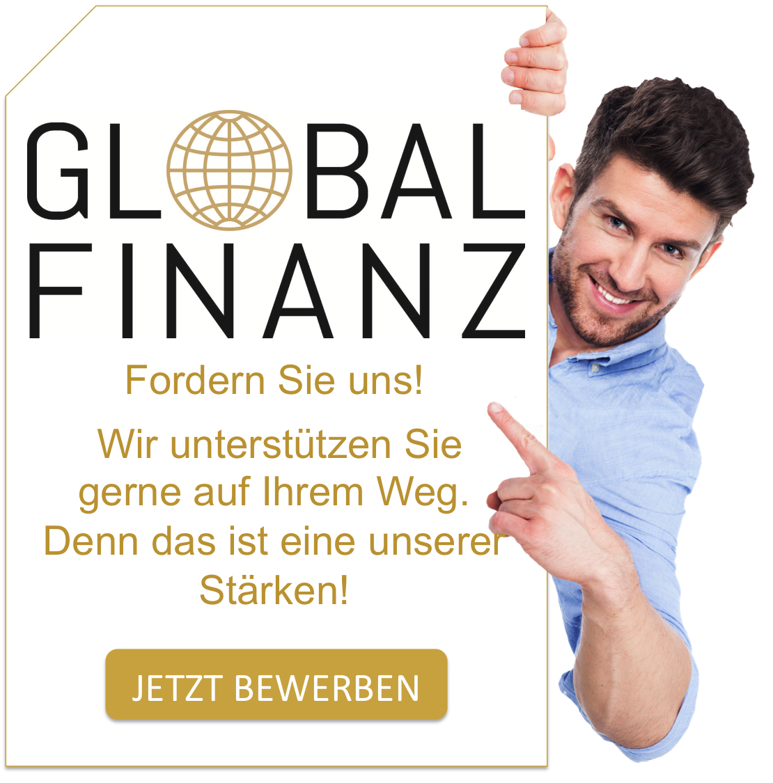 Karriere Global Finanz