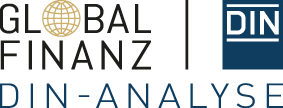 Logo GLOBAL-FINANZ DIN-ANALYSE